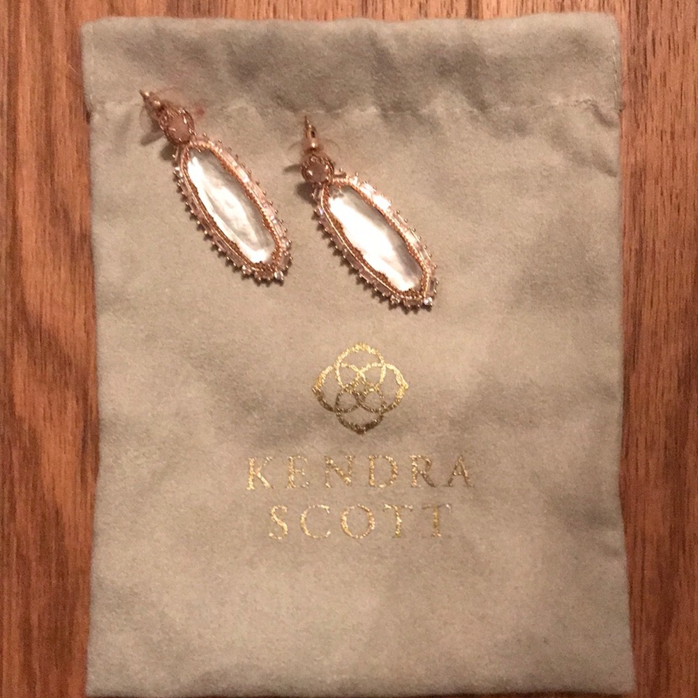Kendra Scott Kalina Earrings